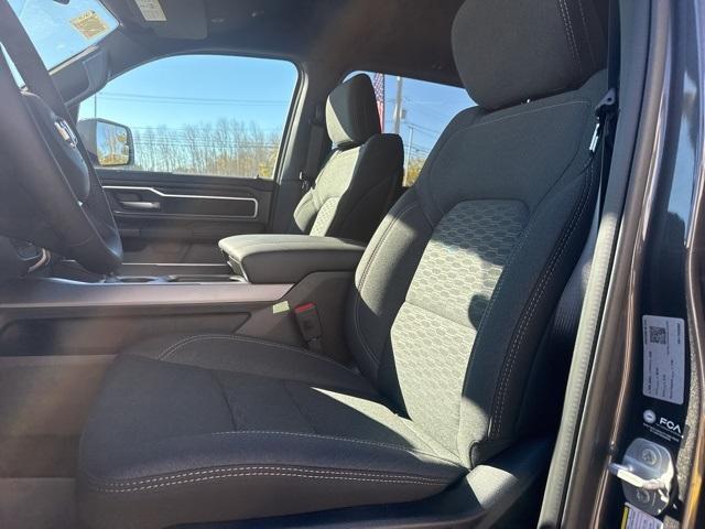 new 2026 Ram 1500 car, priced at $61,098