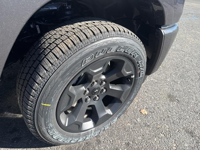 new 2026 Ram 1500 car, priced at $61,098