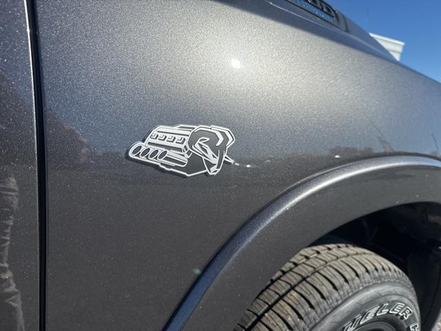 new 2026 Ram 1500 car, priced at $61,098