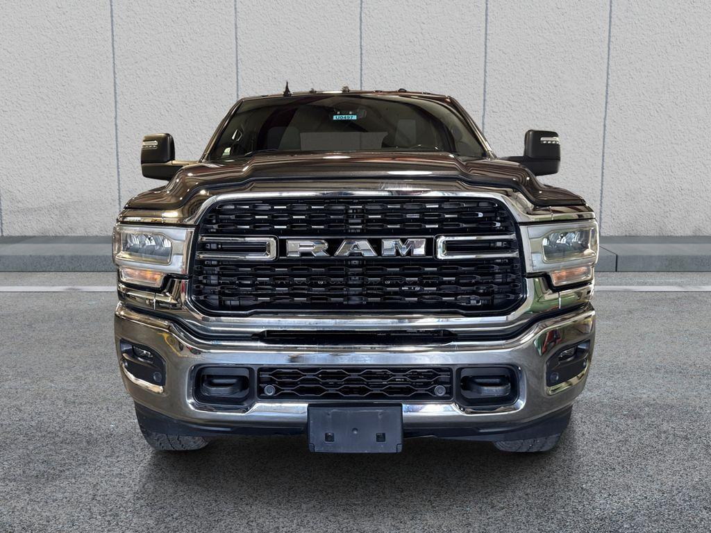 used 2023 Ram 3500 car, priced at $47,500