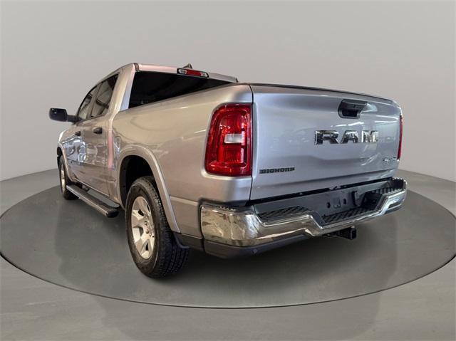 used 2025 Ram 1500 car, priced at $40,500