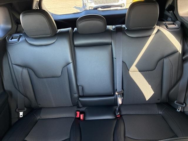 new 2026 Jeep Compass car, priced at $35,586