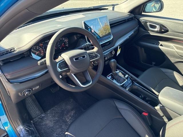 new 2026 Jeep Compass car, priced at $35,586
