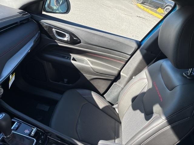 new 2026 Jeep Compass car, priced at $35,586