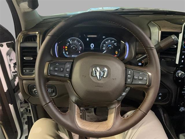 new 2026 Ram 2500 car, priced at $94,842