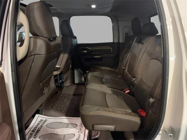 new 2026 Ram 2500 car, priced at $94,842