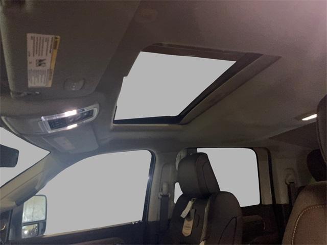 new 2026 Ram 2500 car, priced at $94,842