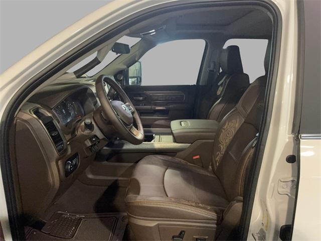 new 2026 Ram 2500 car, priced at $94,842