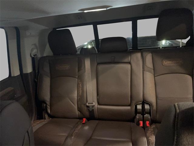 new 2026 Ram 2500 car, priced at $94,842