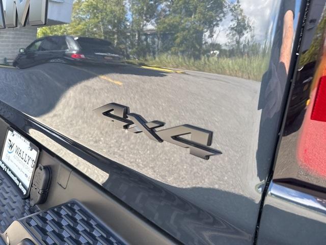 new 2026 Ram 1500 car, priced at $70,148