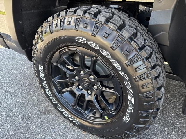 new 2026 Ram 1500 car, priced at $70,148