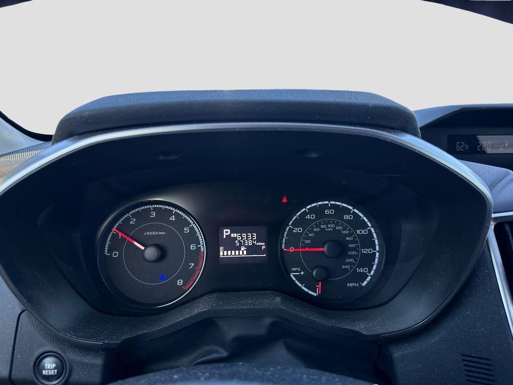 used 2019 Subaru Crosstrek car, priced at $19,174