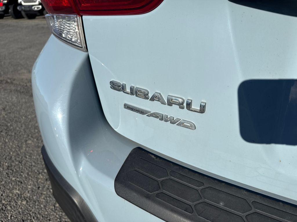 used 2019 Subaru Crosstrek car, priced at $19,174