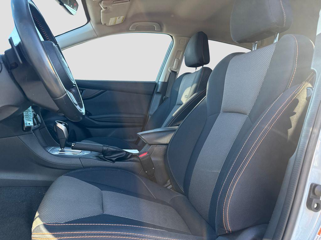 used 2019 Subaru Crosstrek car, priced at $19,174