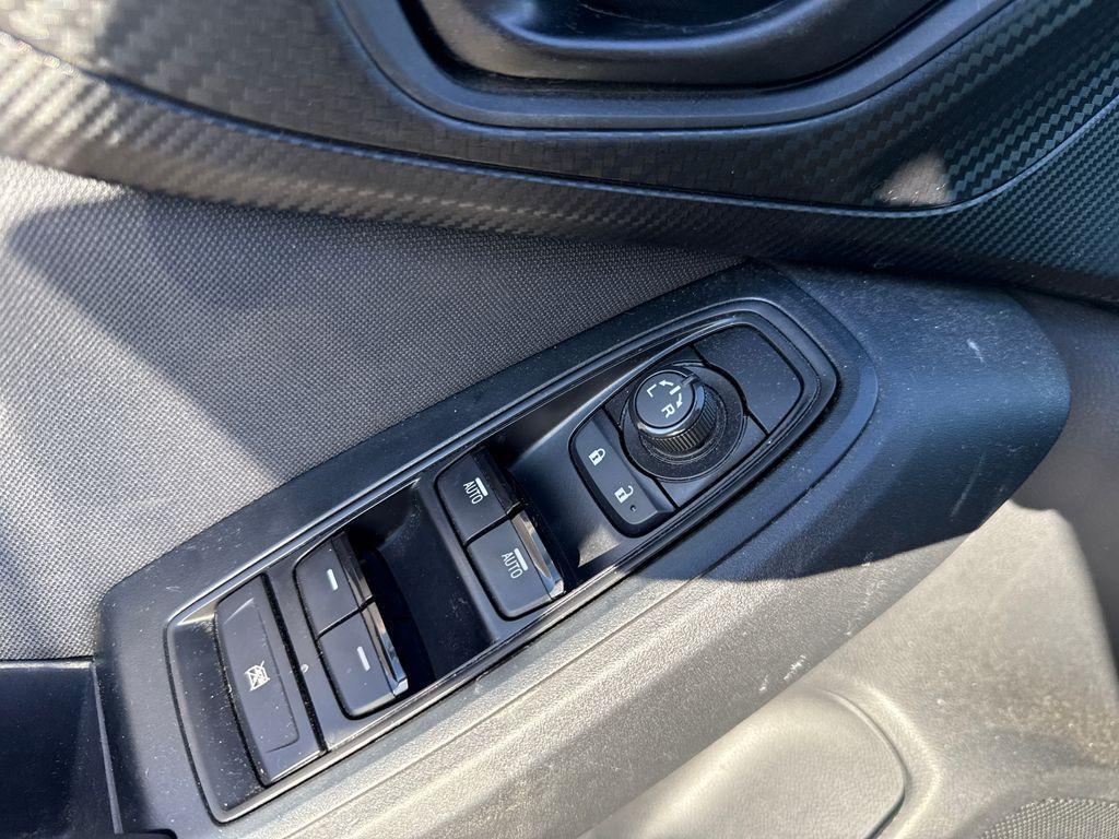 used 2019 Subaru Crosstrek car, priced at $19,174