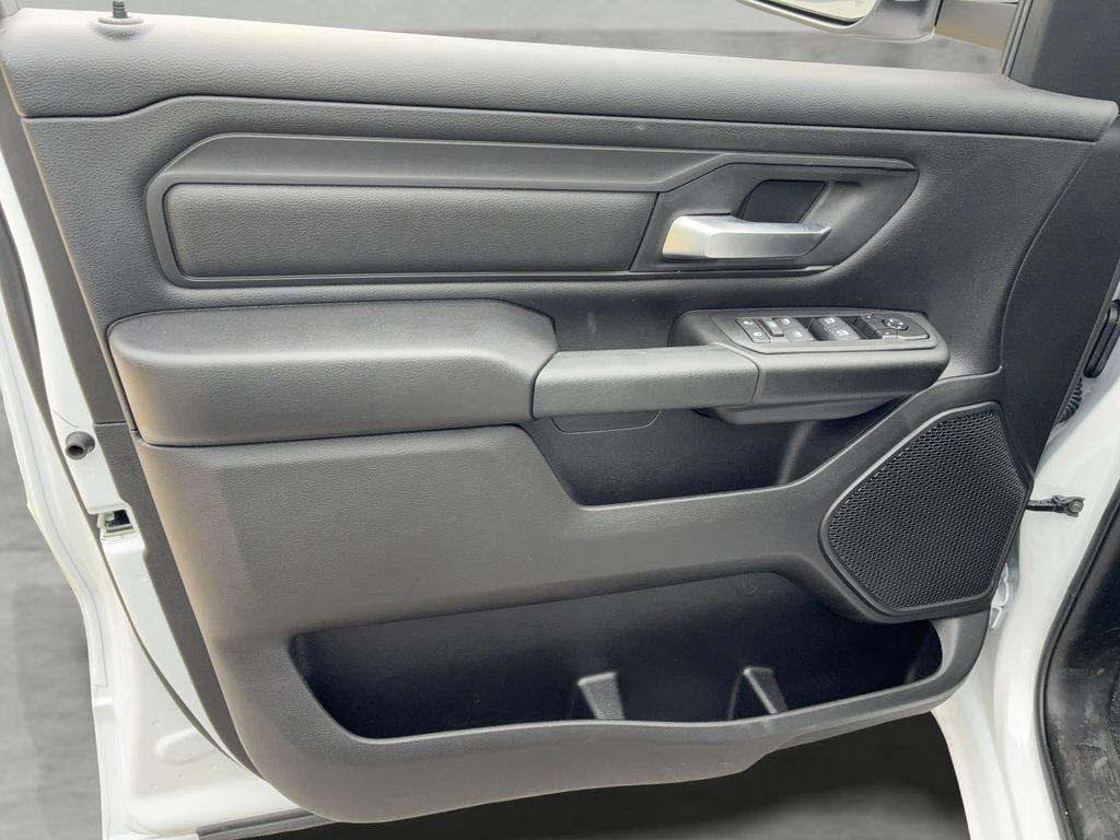 new 2026 Ram 1500 car, priced at $56,675