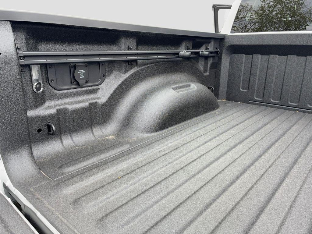 new 2026 Ram 1500 car, priced at $56,675