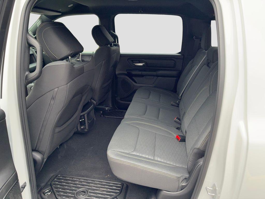 new 2026 Ram 1500 car, priced at $56,675