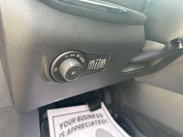 new 2026 Jeep Compass car, priced at $37,153