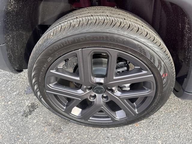 new 2026 Jeep Compass car, priced at $37,153