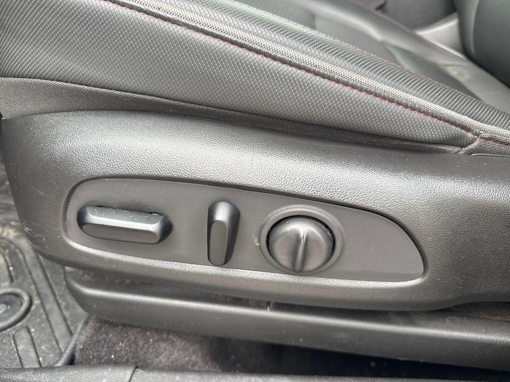 used 2021 Chevrolet TrailBlazer car, priced at $19,844