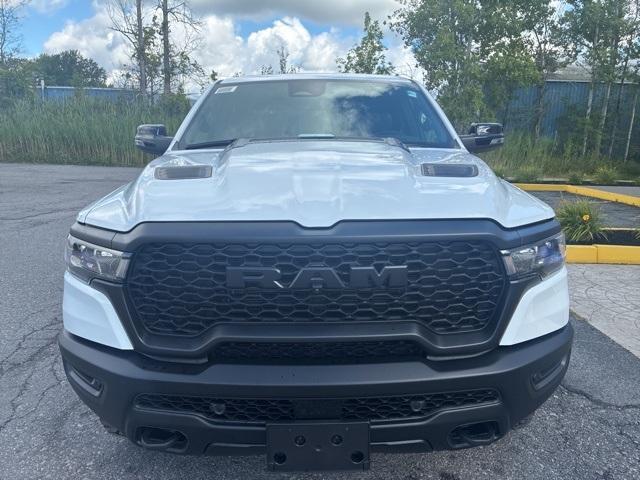 new 2026 Ram 1500 car, priced at $72,325