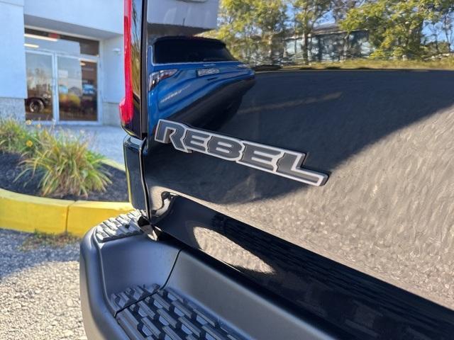 new 2026 Ram 1500 car, priced at $67,696