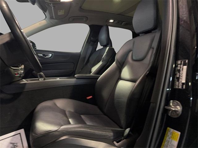 used 2022 Volvo XC60 car, priced at $23,959