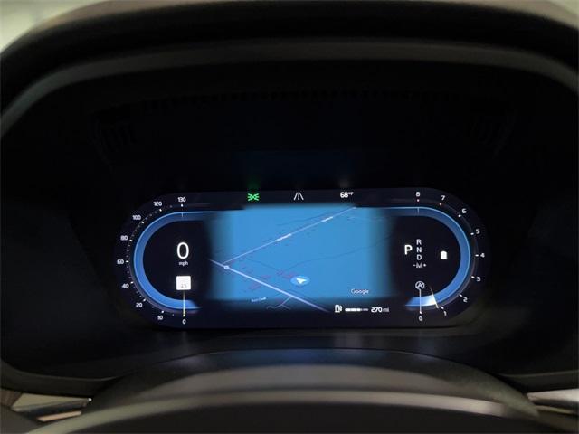 used 2022 Volvo XC60 car, priced at $23,959
