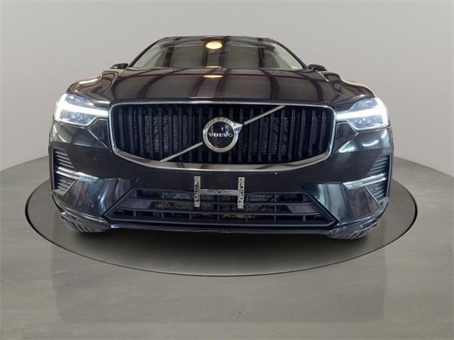 used 2022 Volvo XC60 car, priced at $23,959
