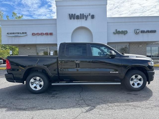 new 2026 Ram 1500 car, priced at $57,724