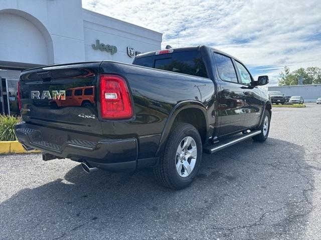 new 2026 Ram 1500 car, priced at $57,724