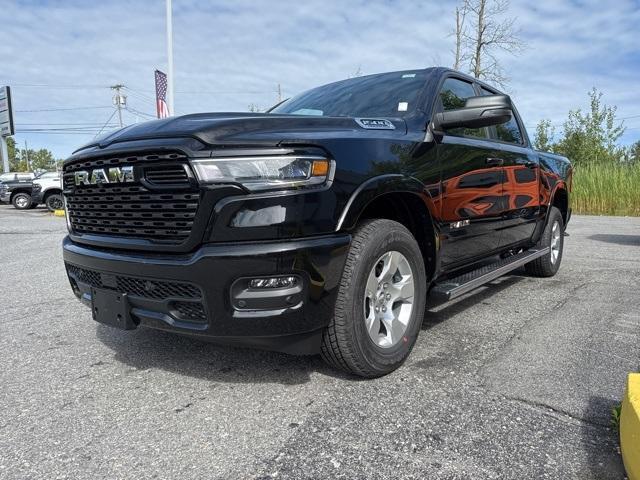 new 2026 Ram 1500 car, priced at $57,724