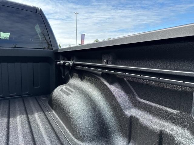 new 2026 Ram 1500 car, priced at $57,724