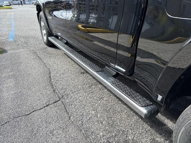 new 2026 Ram 1500 car, priced at $57,724