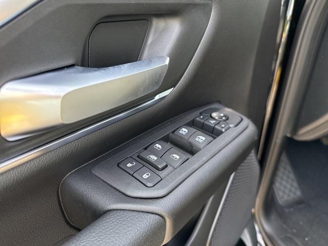 new 2026 Ram 1500 car, priced at $57,724