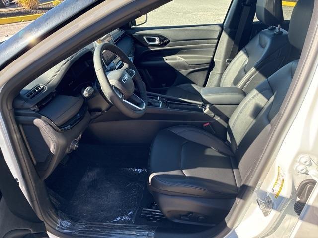 new 2026 Jeep Compass car, priced at $38,891