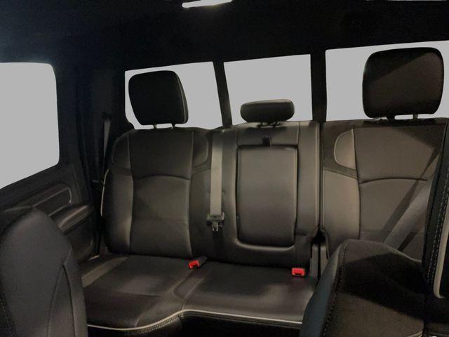 new 2026 Ram 2500 car, priced at $84,034