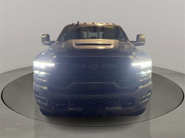 new 2026 Ram 2500 car, priced at $84,034