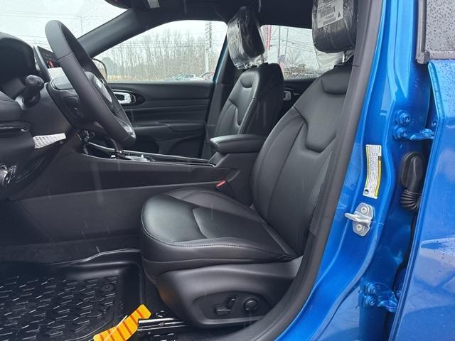 new 2026 Jeep Compass car, priced at $37,153