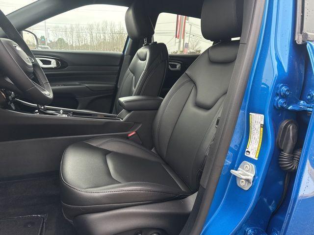 new 2026 Jeep Compass car, priced at $36,846