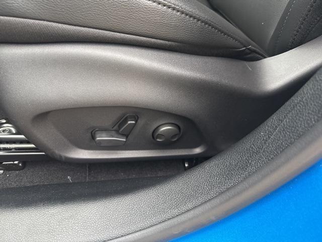 new 2026 Jeep Compass car, priced at $36,846