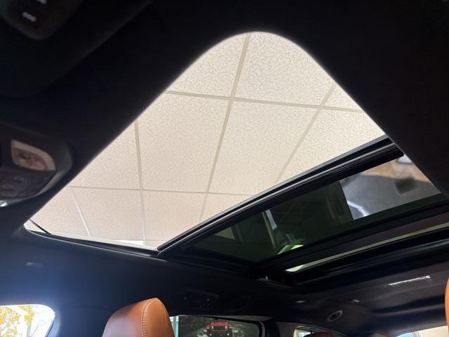 new 2026 Chrysler Pacifica car, priced at $55,005