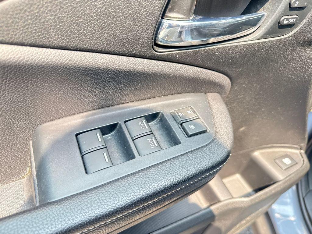 used 2023 Honda Ridgeline car, priced at $31,675