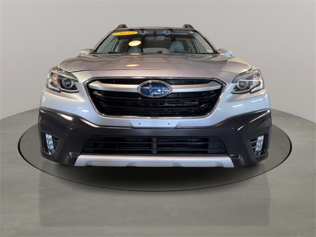 used 2022 Subaru Outback car, priced at $24,470