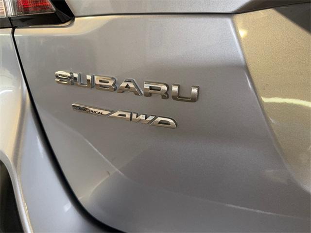 used 2022 Subaru Outback car, priced at $24,470