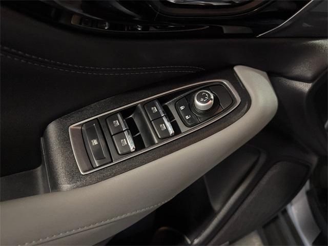 used 2022 Subaru Outback car, priced at $24,470