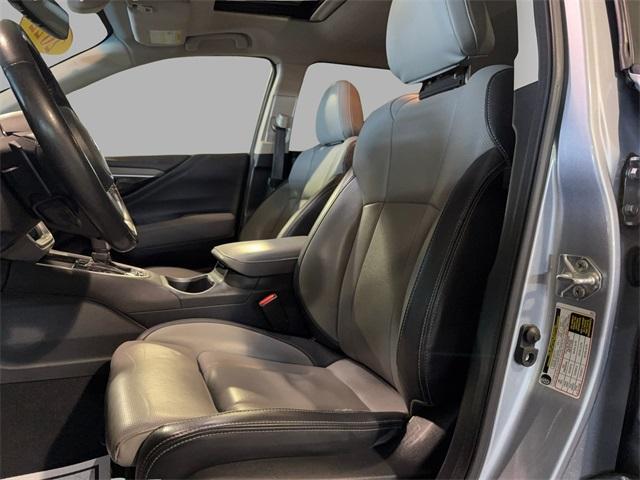 used 2022 Subaru Outback car, priced at $24,470