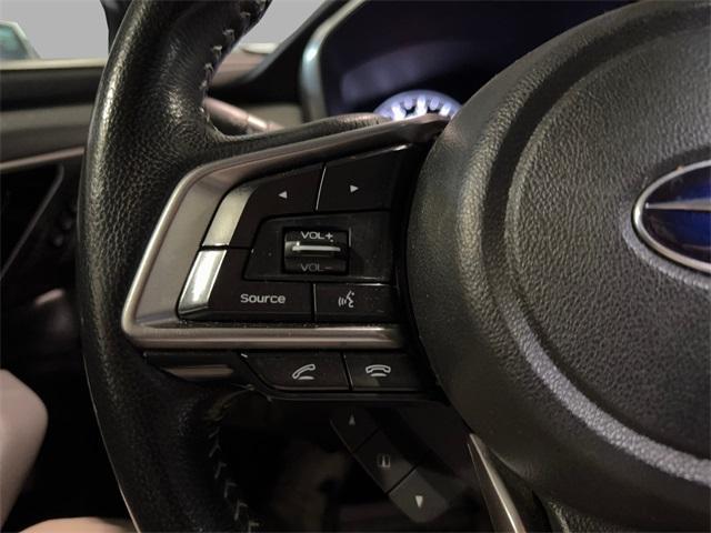 used 2022 Subaru Outback car, priced at $24,470