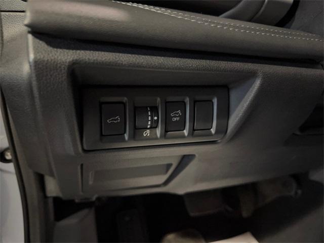 used 2022 Subaru Outback car, priced at $24,470